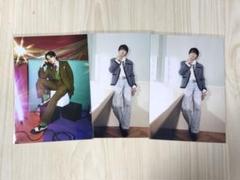 原因は自分にある。　小泉光咲　生写真セット
