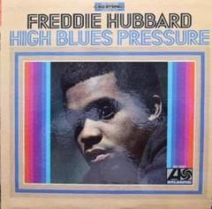 Freddie Hubbard /Sweet Ret～ 見本盤ジャンクレコード