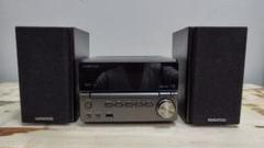 JVC KENWOOD ケンウッド ペア スピーカー LS-XK330 XK-330 | Kシリーズ・システムコンポ | オーディオ | KENWOOD