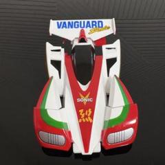 ミニ四駆 TOMY バンガードソニック RC 新品未開封 ラジコン 当時物 ミニ四駆 TOMY バンガードソニック RC ラジコン 当時物｜Yahoo