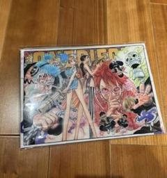 ONE PIECE全巻初版セット+非売品ブックカバー、カード 2025年最新】onepiece ブックカバーの人気アイテム - メルカリ