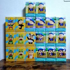 クレヨンしんちゃん フィギュア まとめ売り - メルカリ