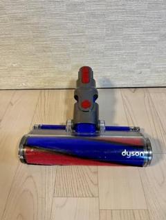 ヘッド超美品⟡.* Dysonクリーナー V6 Fluffy (SV09)中古品 2025年最新】ダイソン SV09 ヘッドの人気アイテム - メルカリ