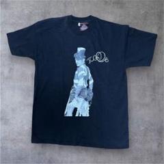 90s JOHN GALLIANO ジョンガリアーノ プリント Tシャツ - メルカリ