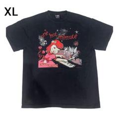 レッチリ　one hot minute Tシャツ　２枚セット RED HOT CHILI PEPPERS ONE HOT MINUTE FAIRY WORL