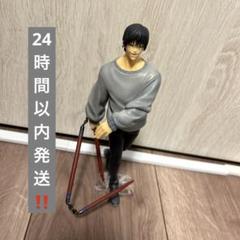 伏黒甚爾フィギュア 降霊ver.「一番くじ 呪術廻戦 渋谷事変 ～弐
