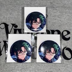 あんスタ 蓮巳敬人 TRIP 缶バッジ 6点セット - メルカリ