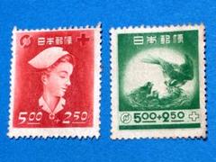 2025年最新】古い切手 昔の切手の人気アイテム - メルカリ