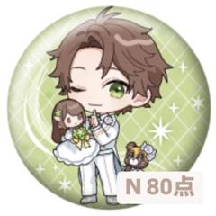 適当な価格 浦島坂田船 うらたぬき weddiing 人形デフォ - メルカリ ピンズ・ピンバッジ・缶バッジ