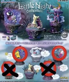 2025年最新】ポケモン Little Night Collectionの人気アイテム