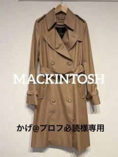 マッキントッシュロンドン36 コート - メルカリ マッキントッシュロンドン36 コート - メルカリ
