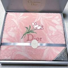 2025年最新】dior タオルケットの人気アイテム - メルカリ