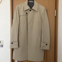 J.PRESS ベージュ トレンチコート Mサイズ セール】 【J.PRESS BASIC】ベーシック ステンカラーコート