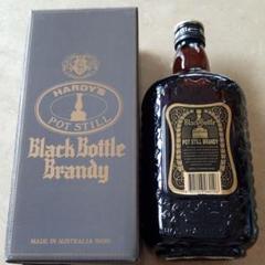 2025年最新】hardys black bottle brandyの人気アイテム - メルカリ