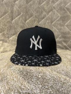 NEW ERA ニューヨーク ヤンキース　7 3/8 完売品