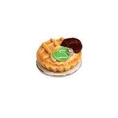【新品・未使用】タルト・オ・ポム　フェーヴ　フェーブ　フランス　送料込み