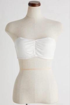 ★ rienda suelta★White B65-70★オススメ廃盤デザイン★ ☆ rienda suelta☆White B65-70☆オススメ廃盤デザイン