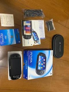 2025年最新】ps vita 32gbの人気アイテム - メルカリ