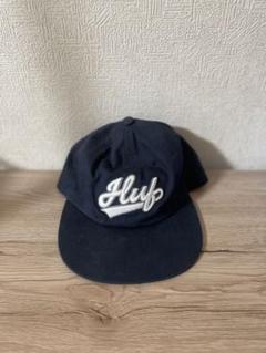 HUF キャップ