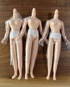 ネオブライス*デフォルトボディ*フェア肌〜未使用品のサムネイル