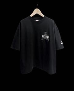 【Mサイズでは未開封最安(12/13時点)】平本蓮選手 Tシャツ 即日発送 平本蓮×RIZIN コラボフォトTシャツ メンズSサイズ