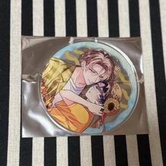 caramel×Gratte アクリルコースター 山森ぽてと先生 グラッテ