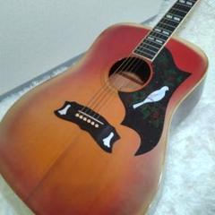 アコースティックギター Morris WD-30 バードデザイン ヴィンテージ 2025年最新】Morris WDの人気アイテム - メルカリ