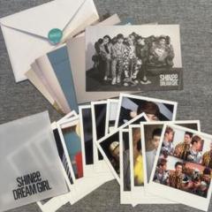 SHINee - SHINee Odd ポラロイド　カード　セット　未使用 SHINee odd CDアルバム - メルカリ
