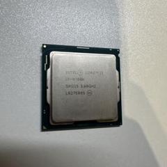 CPU　Intel Core i7-9700　正常動作品 Amazon | Intel SRG13 Core i7-9700 3.0 GHz オクトコア