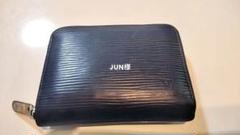 美品　希少Louis Vuitton ジッピー・コインパース ブラック ルイ・ヴィトン LOUIS VUITTON ジッピーコインパース クロコブラック