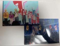 STPREXPO 実写ブロマイド AMPTAK×COLORS
