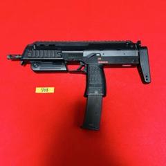 Amazon | KSC MP7A1-II Tanカラー 18歳以上ガスブローバックガン