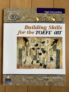 Building Skills for the TOEFL iBT