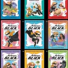 The Princess in Black 9冊セットのサムネイル