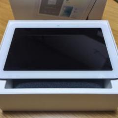 Google Nest Hub (第2世代) ホワイト