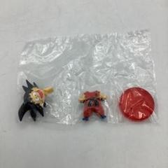 ドラゴンボール　ワールドコレクタブルフィギュア　天下一武道会　全8種 ドラゴンボール」“天下一武道会”の悟空が特別カラーで立体化