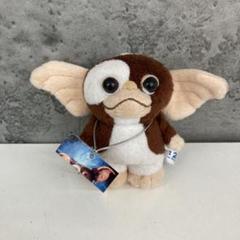 グレムリン 2 ぬいぐるみ ギズモマグネットマスコット タグ付き