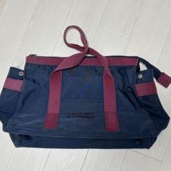 札幌日大 日本大学付属高校 スクールバック スクバ 札幌日大 スクールバッグの通販 by 土屋's shop｜ラクマ