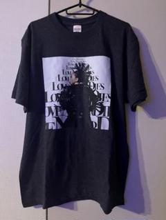 【未使用】MISIA公式Tシャツ L ブラック/ホワイト 2枚セット 未使用】MISIA公式Tシャツ M ブラック/ホワイト 2枚セット