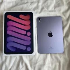 2025年最新】ipad mini 6 256gb apple pencilの人気アイテム