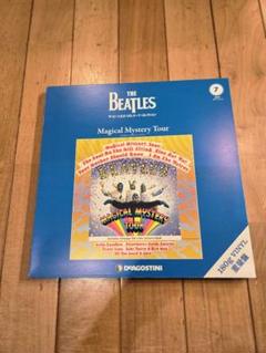 3巻まとめ重量盤デアゴスティーニレコード完全限定発売 ビートルズ㉒ Amazon.co.jp: ザ・ビートルズ・LPレコード 3号 (ラバー・ソウル