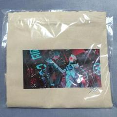 第五人格 TOKYOneo コラボ トートバッグ 白黒無常 WOOMA ドンキ