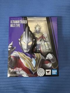 S.H.Figuarts ウルトラマントリガー マルチタイプ