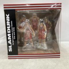 JF5042未開封SLAM DUNK The Spirit Collection - メルカリ