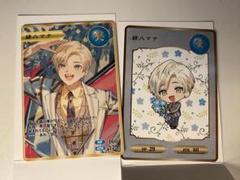 オリエンス 2周年 緋八マナ