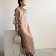 tulle docking dressの検索結果 - メルカリ