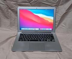MacBook Air (13-inch, Mid 2013)　　 A1466