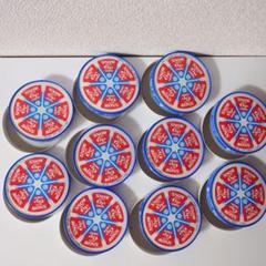 6Pチーズ空箱 10個
