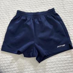 ネイビーショートパンツ - メルカリ