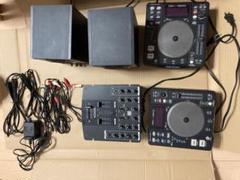 2025年最新】DENON DN-S1200の人気アイテム - メルカリ